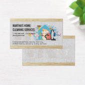 住宅用清掃具 | メイド (デスク)