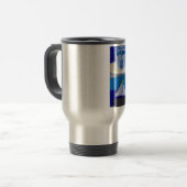 住宅1 トラベルマグ (正面左)