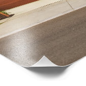 住宅 フォトプリント            (角)