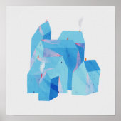 住宅 ポスター (正面)