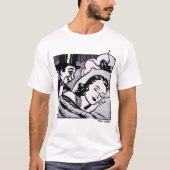 住居 Tシャツ (正面)