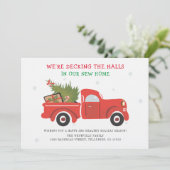 住所の変更のお知らせ (スタンド正面)