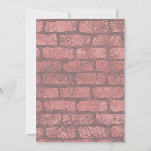 住所の変更のお知らせ、暖炉 招待状 (裏面)