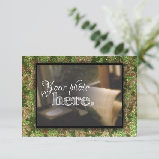 住所の変更軍隊賛美の住宅温暖化 案内状 (スタンド正面)