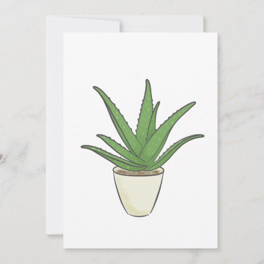 住所の変更 招待状 (裏面)