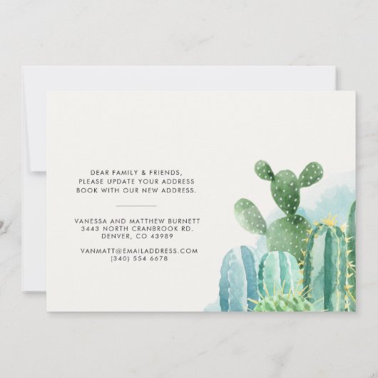 住所の水彩変化を動かしている (裏面)