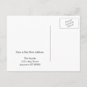 住所カードの変更：来お問い合わせ 案内ポストカード (裏面)