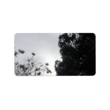 住所ラベルのクールエコスタイル