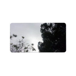 住所ラベルのクールエコスタイル ラベル