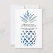 住所異動のお知らせ (裏面)