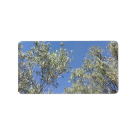 住所 シールアートとデザイン ラベル