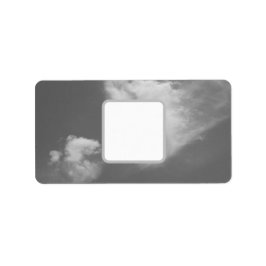 住所 シールアート&デザインスタイル ラベル