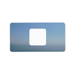 住所 シールアート&デザインスタイル ラベル