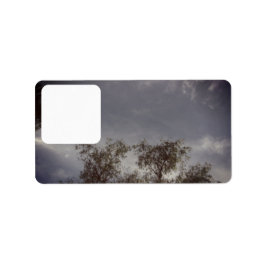 住所 シールアート&デザインスタイル ラベル