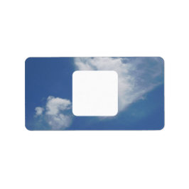 住所 シールアート&デザインスタイル ラベル