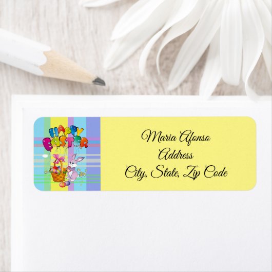 住所 シール (インサイチュ)