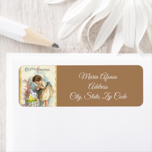 住所 シール (インサイチュ)