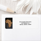 住所 シール (インサイチュ)