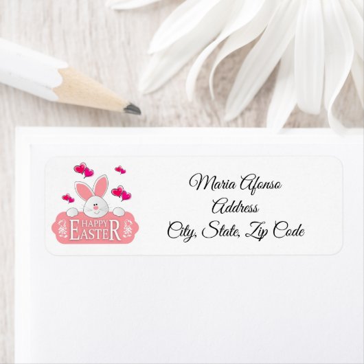 住所 シール (インサイチュ)