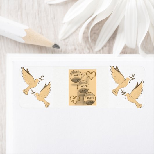 住所 シール (インサイチュ)