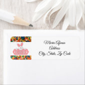 住所 シール (インサイチュ)