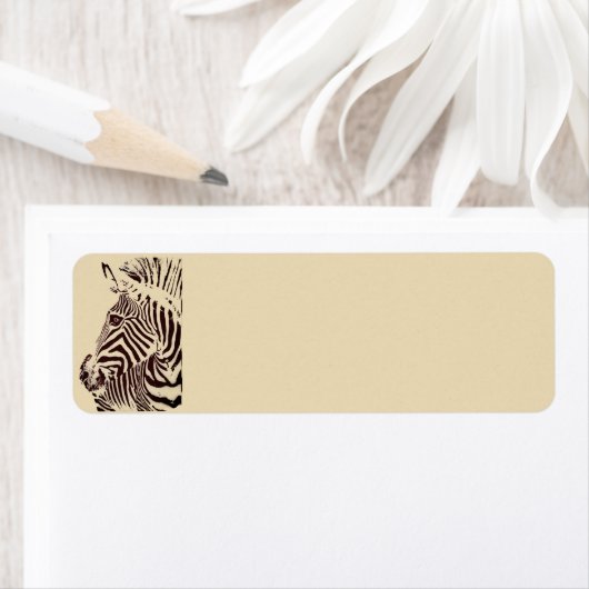 住所 シール (インサイチュ)