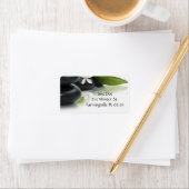 住所 シール (インサイチュ)