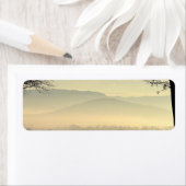 住所 シール (インサイチュ)