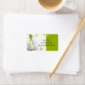 住所 シール (インサイチュ)