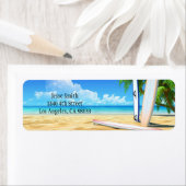 住所 シール (インサイチュ)