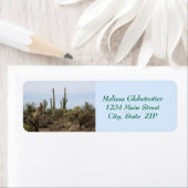 住所 シール – 各種サボテン (インサイチュ)