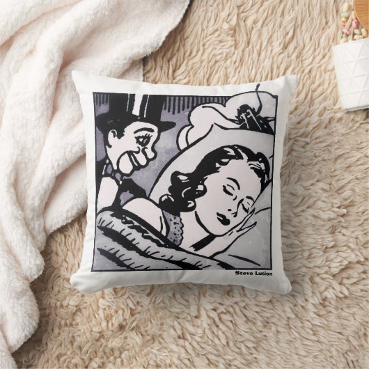 住枕 クッション (ブランケット)