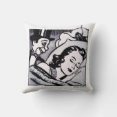 住枕 クッション (裏面)