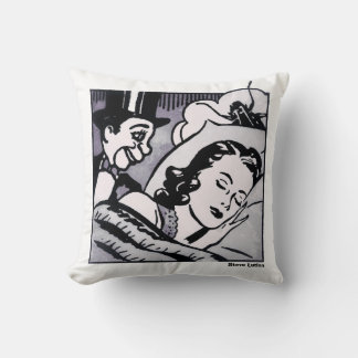 住枕 クッション