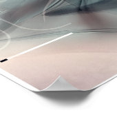 住民伝達 ポスター (角)