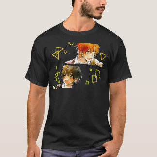 佐々木から宮野 Tシャツ