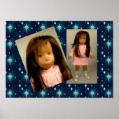 佐々瀬里の鼻ポスター ポスター (正面)