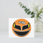 佐久面 ポストカード (スタンド正面)