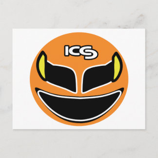 佐久面 ポストカード