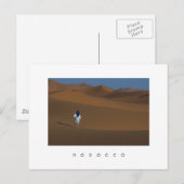 佐原はがき ポストカード (正面/裏面)