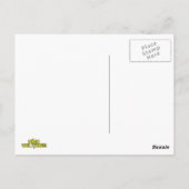 佐原はがき ポストカード (裏面)