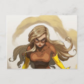 佐原はがき ポストカード (正面)