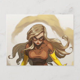 佐原はがき ポストカード