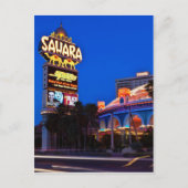 佐原への最後の電話 ポストカード (正面)