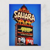 佐原徴候 ポストカード (正面)