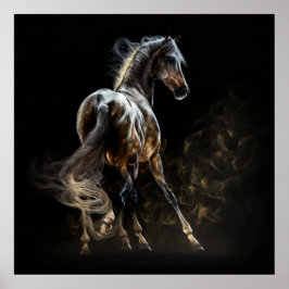 佐原馬、抽象芸術色、アートプリント壁 ポスター