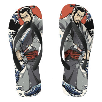 佐村サマー ビーチサンダル