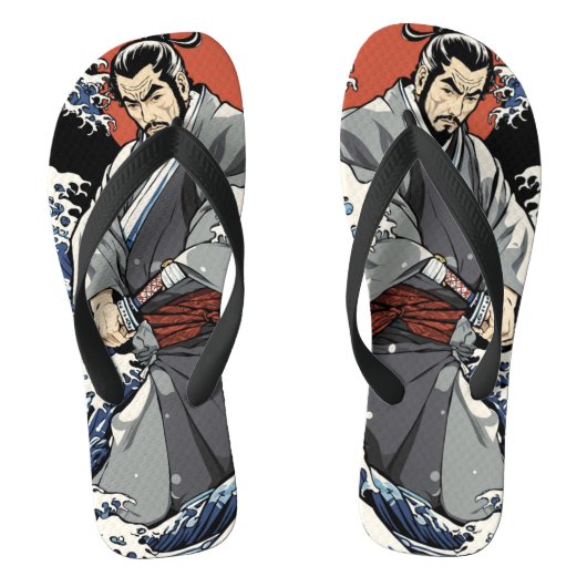 佐村サマー ビーチサンダル (フットベッド)