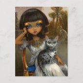 「佐浦」はがき ポストカード (正面)