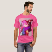 佐藤ファースト・キル Tシャツ (正面フル)